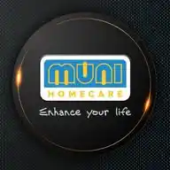Muni Homecare WhatsApp Channel