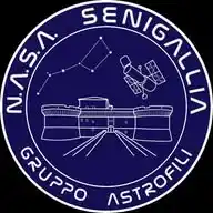 N.A.S.A. Nuova Associazione Senigallia Astrofili WhatsApp Channel
