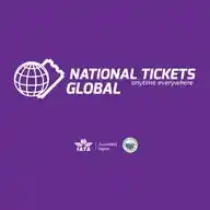 National Tickets Global WhatsApp Channel
