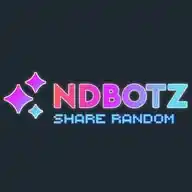 [ ✦ ] NDBOTZ || Share random WhatsApp Channel