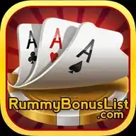New Rummy Bonus List WhatsApp Channel