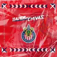 🔴⚪ No es amor es Chivas ⚪🔴 WhatsApp Channel