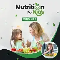 "NutriKids" WhatsApp Channel