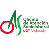 OAS UGT Andalucía (Oficina de Atención Sociolaboral de UGT Andalucía) WhatsApp Channel