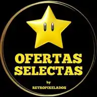 OFERTAS SELECTAS: RETROPIXELADOS WhatsApp Channel