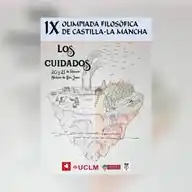 Olimpiada Filosofía CLM WhatsApp Channel