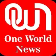 One World News WhatsApp Channel