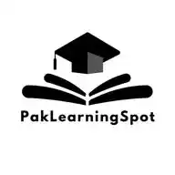 Pak Learning Spot PLS WhatsApp Channel