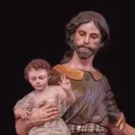 Parroquia San José de Coria del Río  WhatsApp Channel