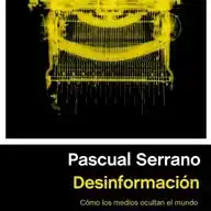 Pascual Serrano Info WhatsApp Channel