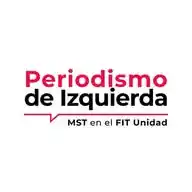 Periodismo De Izquierda WhatsApp Channel