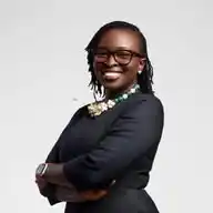 Petra Aba Asamoah  WhatsApp Channel