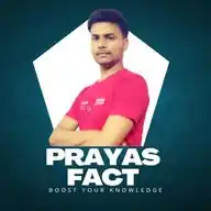 Prayas Fact WhatsApp Channel
