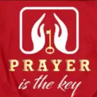 PRAYER IS THE KEY 🗝️ WhatsApp Channel