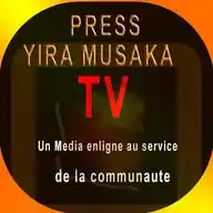 PRESSE  YIRA MUSAKALA TV WhatsApp Channel