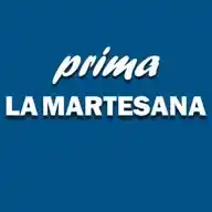 Prima LaMartesana WhatsApp Channel