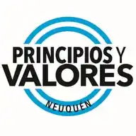 Principios y Valores Neuquén WhatsApp Channel