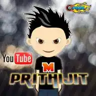Prithijit 8BP YT WhatsApp Channel