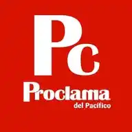 Proclama del Pacífico WhatsApp Channel