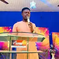 Pst. Wisdom C. Gabriel WhatsApp Channel