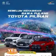 PUSAT TOYOTA JOGJA WhatsApp Channel