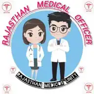 Rajsthan Medical Officer RMO WhatsApp Channel