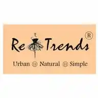 Re Trends WhatsApp Channel