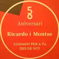 Ricardo I Montse WhatsApp Channel