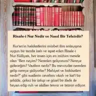 Risale-i Nur WhatsApp Channel