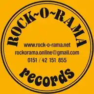 Rock-O-Rama Records WhatsApp Channel