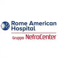 Rome American Hospital WhatsApp Channel