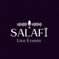 Salafī Live Events 📢 WhatsApp Channel