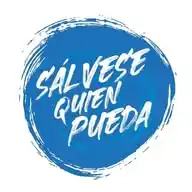 Sálvese Quien Pueda WhatsApp Channel