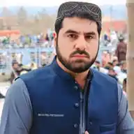 Sami Khan Official (سمیع خان آفیشل) د پښتني سيمو د خبرونو د وټس آپ پاڼه WhatsApp Channel