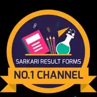 Sarkari Result forms WhatsApp Channel
