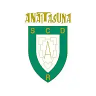S.C.D.R. Anaitasuna WhatsApp Channel