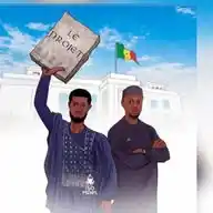 SENGOUV-INFO🇸🇳 WhatsApp Channel