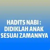 Seputar Anak WhatsApp Channel