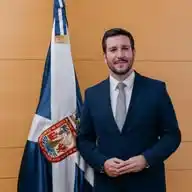 Serafín Mesa - Consejero de Juventud y Formación de Tenerife. WhatsApp Channel