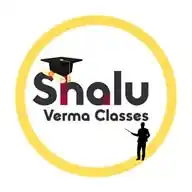 Shalu Verma Classes WhatsApp Channel