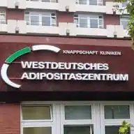 SHG Westdeutsches Adipositaszentrum Recklinghausen WhatsApp Channel