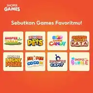 Shopee Game WhatsApp Channel