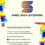 ShreeShyamEnterprises.hyd WhatsApp Channel