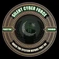 𝐒𝐈𝐋𝐄𝐍𝐓 𝐂𝐘𝐁𝐄𝐑 𝐅𝐎𝐑𝐂𝐄 WhatsApp Channel