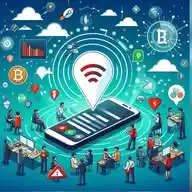 Sinyal dan AirDrop Crypto WhatsApp Channel
