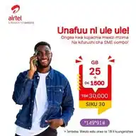 Small Medium Enterprises (SME) WhatsApp Channel
