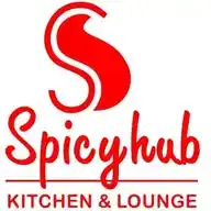 Spicyhub Kitchen & Lounge WhatsApp Channel