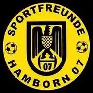 Sportfreunde Hamborn 07 Fußballabteilung e.V. WhatsApp Channel