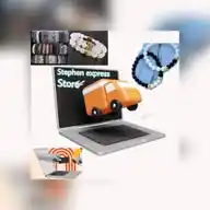 Stephen Express Store SES WhatsApp Channel