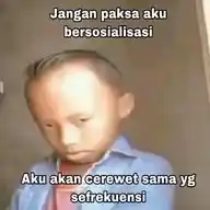 stiker jeleq WhatsApp Channel
